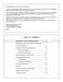 Evolution 500 SHE44C05UC Use and Care Manual Page #4