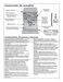 Evolution 500 SHE44C05UC Use and Care Manual Page #46