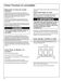 Evolution 500 SHE44C05UC Use and Care Manual Page #55
