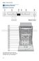 500 Series SHP865WD5N Operating Instructions Page #11