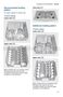 500 Series SHP865WD5N Operating Instructions Page #16