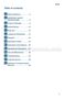 500 Series SHP865WD5N Operating Instructions Page #4