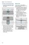500 Series SHP865WD5N Operating Instructions Page #33