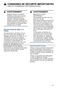 500 Series SHP865WD5N Operating Instructions Page #48