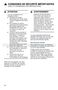 500 Series SHP865WD5N Operating Instructions Page #49