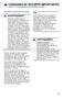 500 Series SHP865WD5N Operating Instructions Page #50