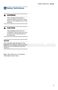 500 Series SHP865WD5N Operating Instructions Page #6