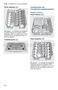 500 Series SHP865WD5N Operating Instructions Page #59