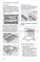 500 Series SHP865WD5N Operating Instructions Page #63