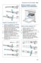 500 Series SHP865WD5N Operating Instructions Page #64