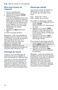 500 Series SHP865WD5N Operating Instructions Page #73