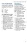 500 Series SHP865WD5N Operating Instructions Page #74