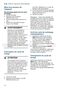 500 Series SHP865WD5N Operating Instructions Page #75