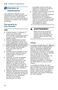 500 Series SHP865WD5N Operating Instructions Page #77