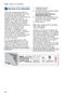 500 Series SHP865WD5N Operating Instructions Page #85