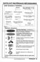 300 Series SHU43C02UC Installation Instructions Page #24