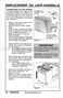 300 Series SHU43C02UC Installation Instructions Page #29