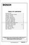 300 Series SHU43C02UC Installation Instructions Page #4