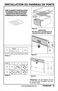300 Series SHU43C02UC Installation Instructions Page #34