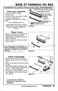 300 Series SHU43C02UC Installation Instructions Page #36