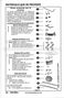 300 Series SHU43C02UC Installation Instructions Page #43