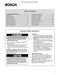 Integra 500 SHX46A05UC Installation Instructions Page #4