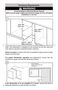 800 Series SHV68TL3UC Installation Instructions Page #9