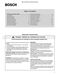 Integra 800 SHV99A13UC Installation Instructions Page #4
