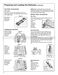 Integra 800 SHV99A13UC Use and Care Manual Page #9