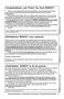 Integra 300 SHX43C05UC Use and Care Manual Page #3