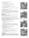 Integra 500 SHX45M05UC Use and Care Manual Page #18