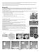 Integra 500 SHX55M05UC Use and Care Manual Page #10