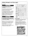 Integra 800 SHX57C05UC Use and Care Manual Page #14