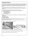 Integra 800 SHX57C05UC Use and Care Manual Page #25