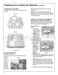 Integra 800 SHX57C05UC Use and Care Manual Page #9