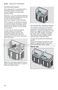 100 Series SHX84AYD5N Operating Instructions Page #21