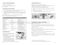 800 Series SHV878ZD3N Quick Start & Safety Guide Page #6