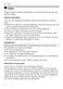 Serie 2 SMS24AW01G User Manual Page #5