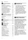 Serie 4 SMS46KI02A Instruction Manual Page #5