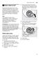  SMS50E52AU Operating Instructions Page #22