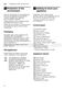  SMS50E52AU Operating Instructions Page #9
