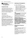 Serie 6 SMS63L02EA Instruction Manual Page #23