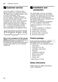 Serie 6 SMS63L02EA Instruction Manual Page #37