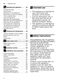 Serie 6 SMS63L02EA Instruction Manual Page #5