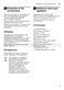 Serie 6 SMS63L02EA Instruction Manual Page #10