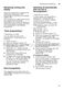 Serie 6 SMI85L05DE Instruction Manual Page #24