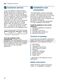 Serie 4 SMU46GS01A Instruction Manual Page #41