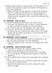 Serie 2 SMV2ITX18G Information for Use Page #8