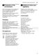 Serie 2 SMV50C00GB Instruction Manual Page #10