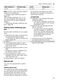 Serie 4 SMV46GX01G User Manual Page #30